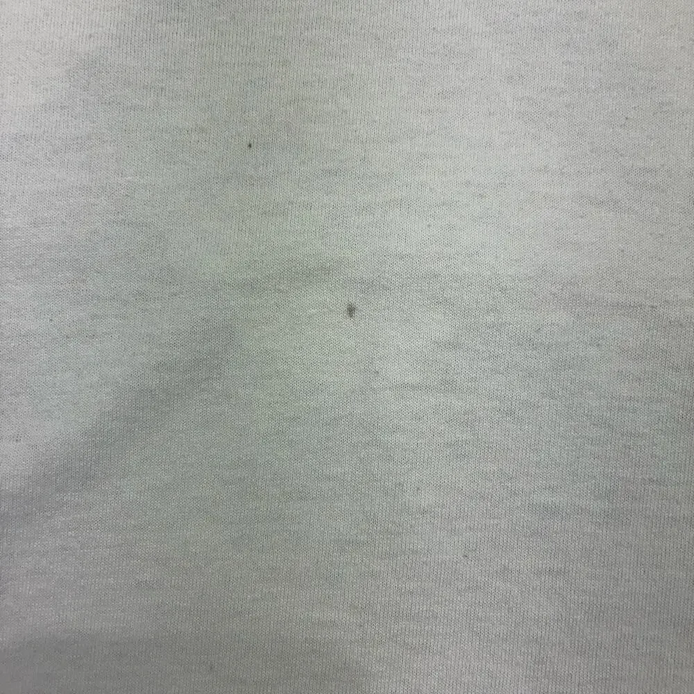 Vintage Canada Niagara Falls Graphic Tee Cream Single Stitch M - Picture 9 of 9